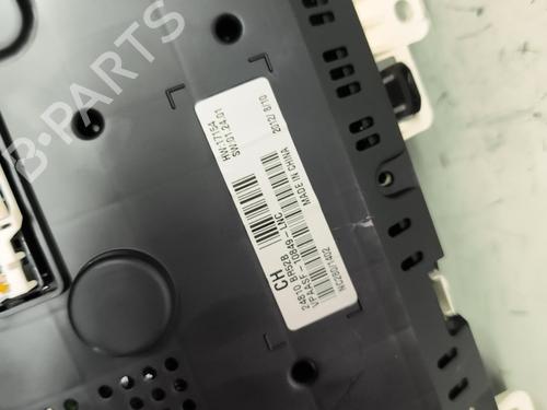 Electronic module NISSAN QASHQAI I (J10, NJ10) 1.6 dCi All-wheel Drive | BP31025003M83 