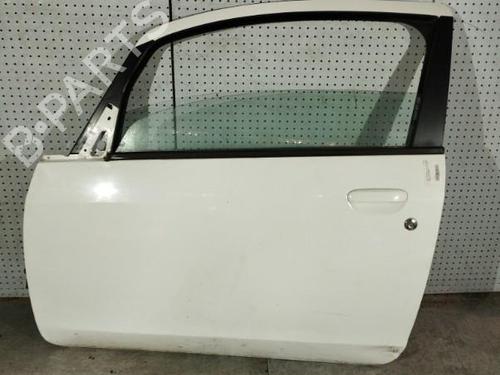 Left front door MITSUBISHI COLT VI (Z3_A, Z2_A) 1.3 (Z21A) | BP21700732C2 