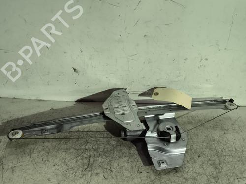 Front right window mechanism CITROËN BERLINGO MULTISPACE (B9) 1.6 HDi 110 | BP25625352C23 - Image 3