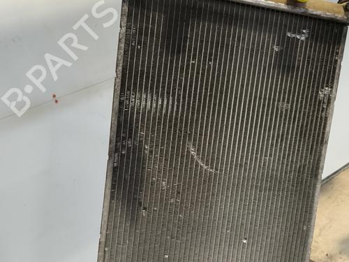 Used Water radiator Water radiator FIAT STILO (192_) 1.9 JTD (140 hp) 33555991 33555991
