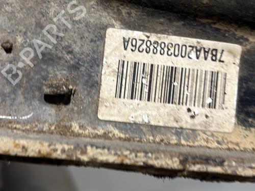 Used Left front suspension arm Left front suspension arm PEUGEOT 308 SW II (LC_, LJ_, LR_, LX_, L4_) 2.0 BlueHDi 150 (150 hp) 22789640 22789640