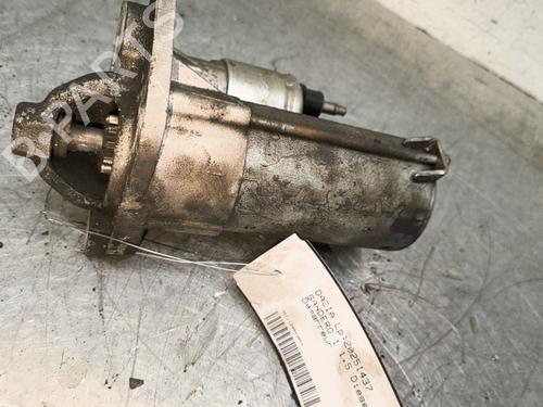 Used Starter DACIA SANDERO 1.5 dCi (68 hp) 32720960