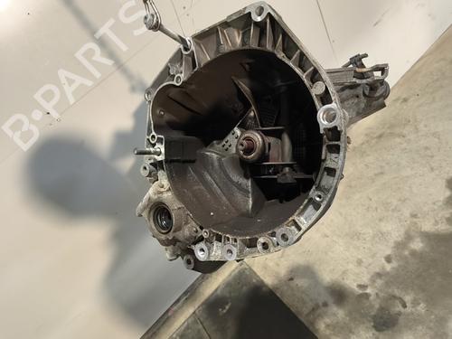 Gearbox FIAT PANDA (169_) 1.1 (169.AXA1A) | BP29711293M3