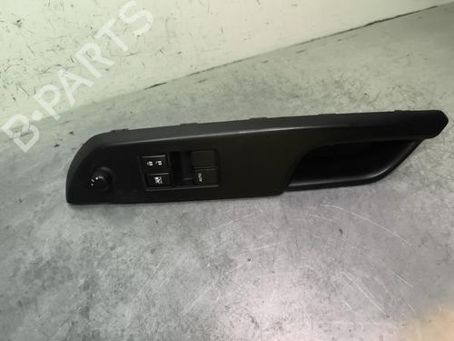 Left front window switch SUZUKI SWIFT IV (FZ, NZ) 1.2 (AZH412, ZC72S) | BP32995159I27 - Image 4