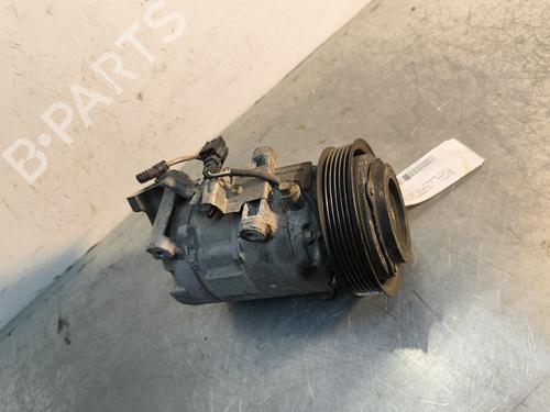 AC compressor RENAULT MEGANE III Hatchback (BZ0/1_, B3_) 1.5 dCi (BZ09, BZ0D, BZ1W, BZ29, BZ14) | BP29997028M34