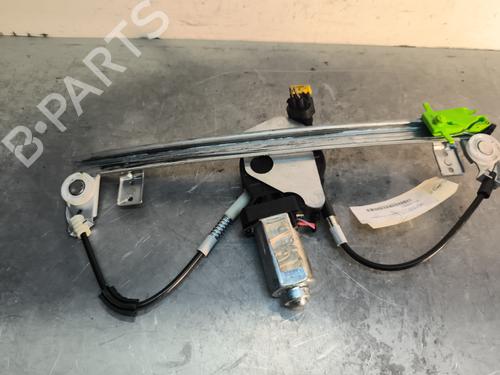 Front left window mechanism FIAT 500 (312_) 1.2 (312AXA1A) | BP32995069C22 - Image 3