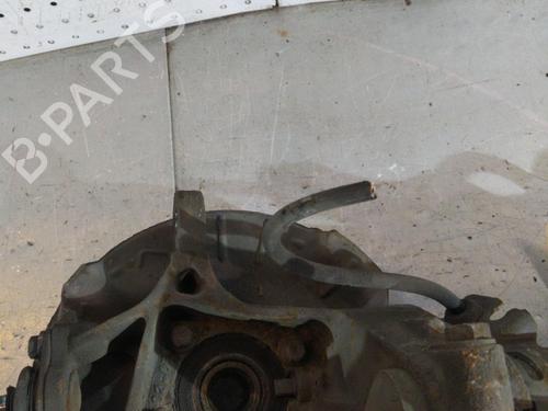 Used Left front steering knuckle MINI MINI (R50, R53) Cooper (116 hp) 21701915