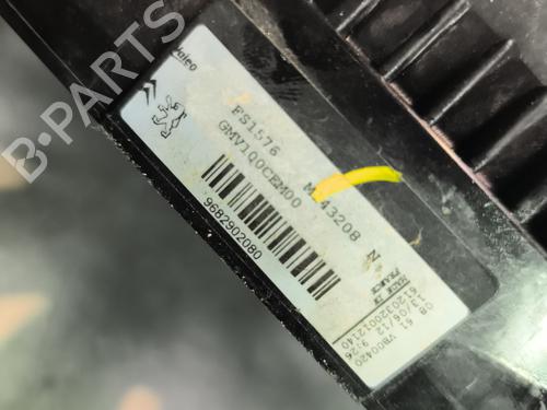 radiator-fan-citroen-c3-ii-sc_-2009-29082337 main image