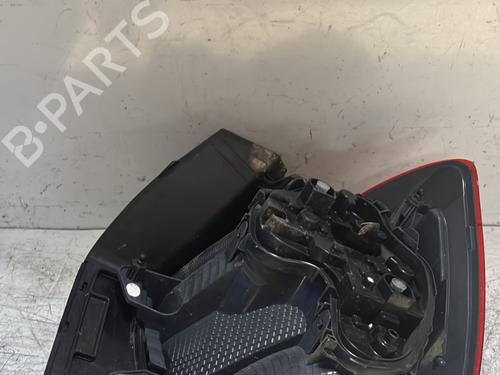 Used Left taillight Left taillight BMW 1 (F20) 116 i (136 hp) 21699533 21699533