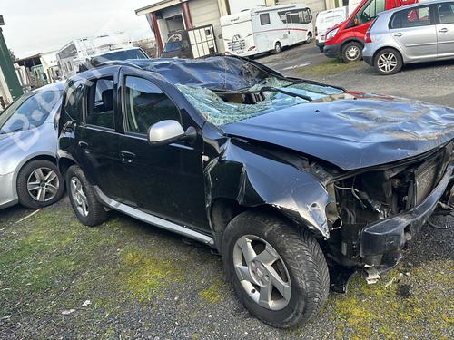 Radio DACIA DUSTER (HS_) 1.5 dCi 4x4 (HSMC, HSMD) | BP32997364E6 - Image 8