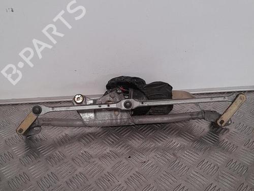 Used Front wiper motor CITROËN SAXO (S0, S1) 1.1 X, SX (60 hp) 21723776