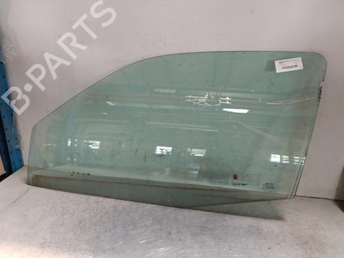 Używane Szyba drzwi przednich lewych RENAULT CLIO II (BB_, CB_) 1.5 dCi (B/CB07) (65 hp) 28165127