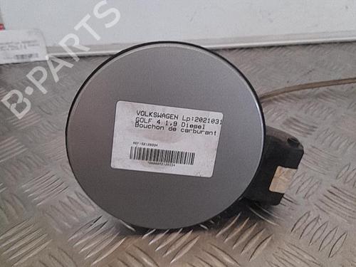 Używane Korek wlewu paliwa VW GOLF IV (1J1) 1.9 TDI (90 hp) 21707937