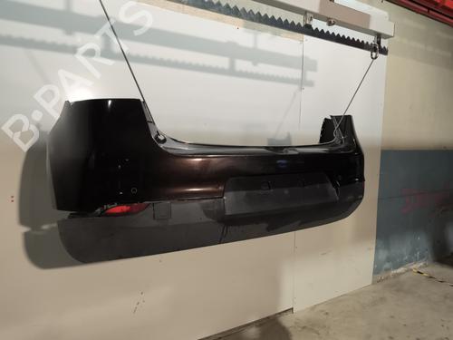 Paraurti posteriore RENAULT MEGANE III Hatchback (BZ0/1_, B3_) 1.5 dCi (BZ09, BZ0D, BZ1W, BZ29, BZ14) | BP29997004C8 