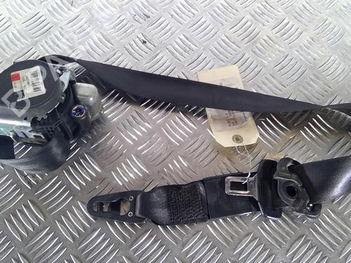 Used Front left belt tensioner AUDI A4 B7 Avant (8ED) 2.0 TDI (140 hp) 21724648