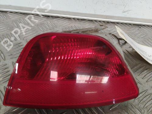 Used Rear fog light Rear fog light 21715288 21715288