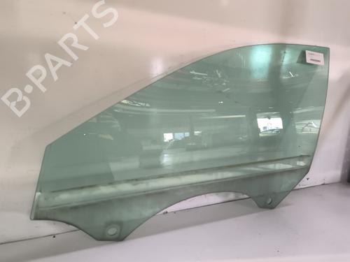 Front left door window AUDI A3 Sportback (8PA) 2.0 TDI 16V | BP25274483C18 