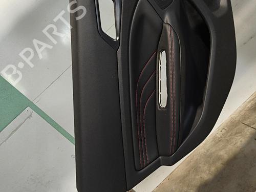 Venstre bakpanel Venstre bakpanel 38568285 38568285