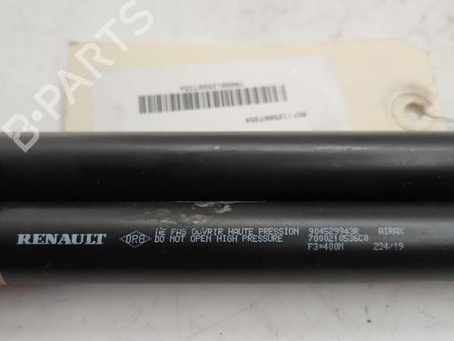 Tailgate lift support DACIA SANDERO II TCe 90 (B8M1, B8MA, B8AC) | BP36014953C138 - Image 2
