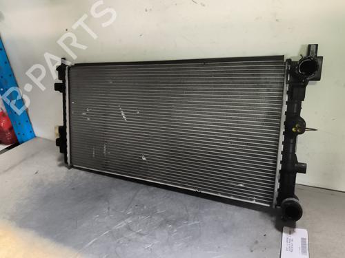 Water radiator SEAT IBIZA IV SC (6J1, 6P5) 1.2 TSI | BP29348148M31 