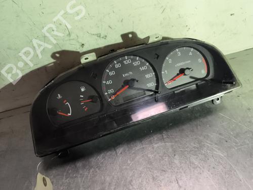 Used Instrument cluster NISSAN PICK UP (D22) 2.5 TD 4WD (103 hp) 29980040
