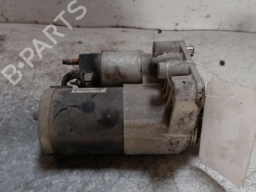Starter PEUGEOT 208 I (CA_, CC_) 1.4 HDi | BP22652884M8 