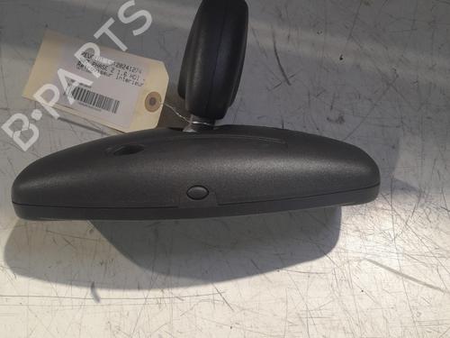 Used Rear mirror PEUGEOT 307 (3A/C) 1.6 HDi 110 (109 hp) 21699776