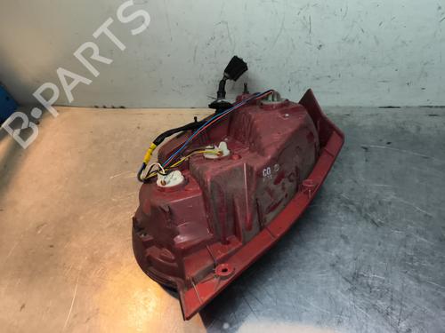 Used Right taillight Right taillight CHEVROLET AVEO / KALOS Hatchback (T250, T255) 1.2 LPG (84 hp) 31257670 31257670