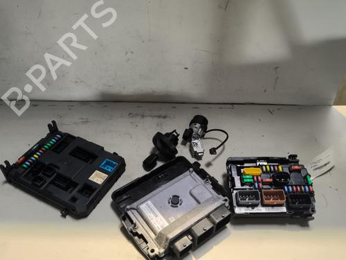 Electronic module CITROËN C3 II (SC_) 1.2 VTi 82 | BP26156228M83 - Image 2