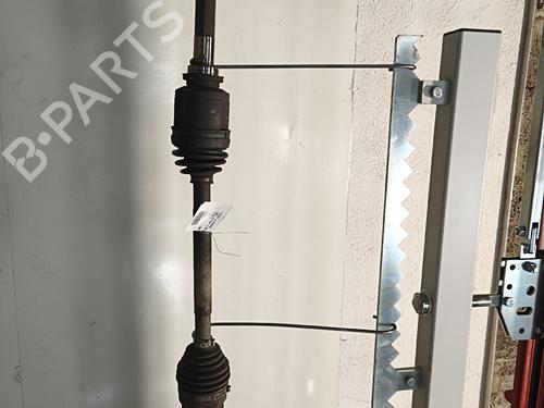 Right front driveshaft PEUGEOT 4008 1.6 HDi AWC | BP36320515M39 - Image 2