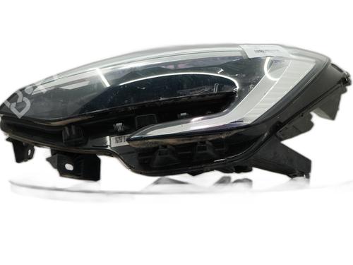 Left headlight RENAULT CLIO V (B7_) 1.5 Blue dCi 85 (B7AG) | BP37502037C28 - Image 4
