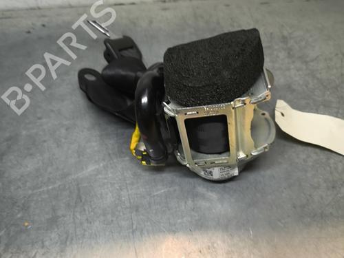 Used Rear left seatbelt FIAT 500X (334_) 1.6 D Multijet (334AXA1B, 334AXA11) (120 hp) 32994983