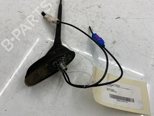 Antenne/Base CITROËN C4 Picasso II 1.6 BlueHDi 120 | BP39640648C140 - Image 2