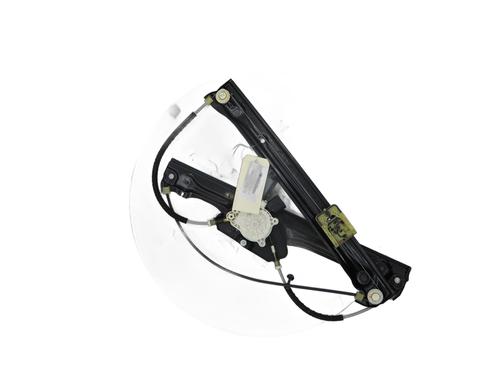 Front left window mechanism BMW X3 (F25) sDrive 18 d | BP34283539C22 - Image 2