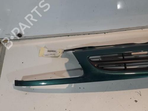 Grille CITROËN SAXO (S0, S1) 1.1 X, SX | BP21722422C40 
