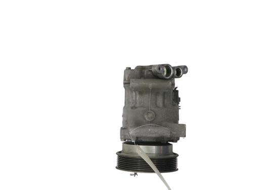 AC compressor RENAULT CLIO III (BR0/1, CR0/1) 1.2 16V (BR02, BR0J, BR11, CR02, CR0J, CR11) | BP36014787M34 - Image 3