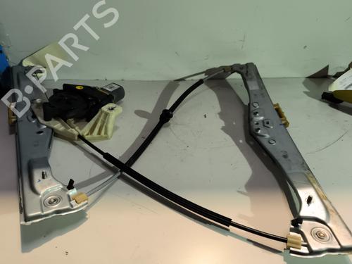 Used Front left window mechanism Front left window mechanism CITROËN C4 CACTUS 1.2 VTi 82 (82 hp) 23845978 23845978
