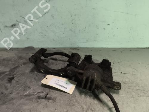 Used Right front brake caliper PEUGEOT 206 Hatchback (2A/C) 1.4 HDi eco 70 (68 hp) 28302541