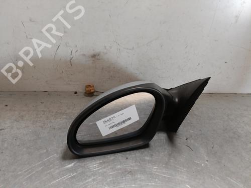 Used Left mirror SEAT CORDOBA (6L2) 1.4 TDI (70 hp) 27382659