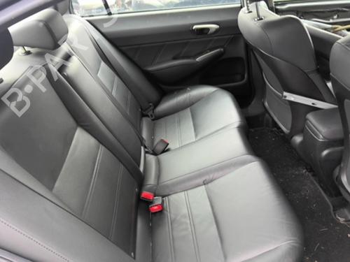 Engine HONDA CIVIC VIII Saloon (FD, FA) 1.3 IMA (FA3, FD3) | BP22032355M1 - Image 8