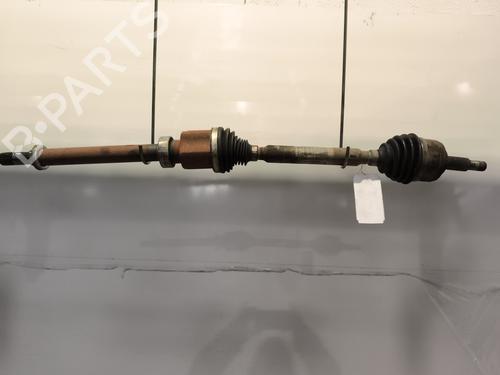 Right front driveshaft RENAULT MEGANE IV Hatchback (B9A/M/N_) 1.2 TCe 130 (B9MR) | BP23845884M39 - Image 4