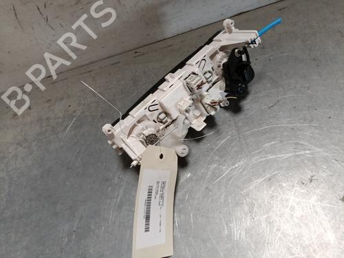 Used Climate control RENAULT CAPTUR I (J5_, H5_) 0.9 TCe 90 (90 hp) 29003602