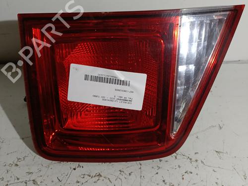 Used Left tailgate light CHEVROLET ORLANDO (J309) 2.0 D (131 hp) 24345874