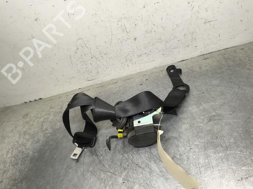 Used Front right seatbelt Front right seatbelt NISSAN QASHQAI I (J10, NJ10) 1.6 dCi All-wheel Drive (130 hp) 32994627 32994627