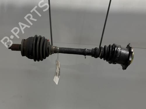 Used Left front driveshaft SKODA FABIA I (6Y2) 1.9 TDI (100 hp) 28443067