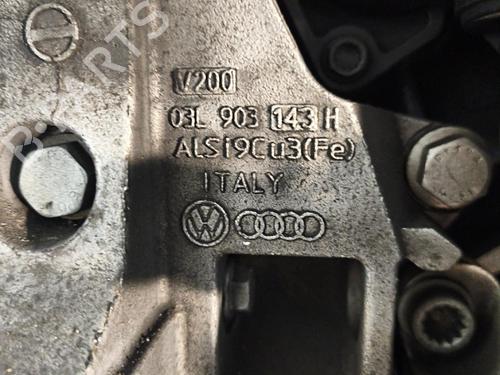 Engine AUDI Q5 (8RB) 2.0 TDI quattro | BP37712895M1 - Image 6