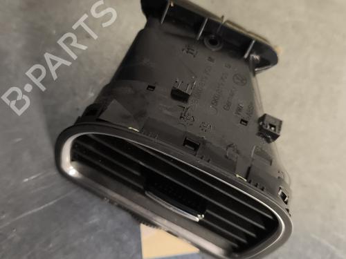 Air vent VW GOLF VI (5K1) 1.4 TSI | BP29980236I21 