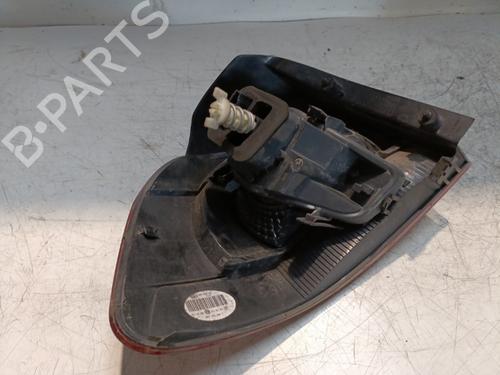 Right taillight VW GOLF VI (5K1) 2.0 TDI | BP21703672C35 