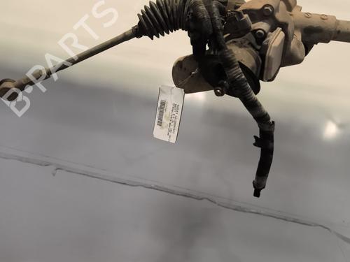 Used Steering rack Steering rack SUZUKI SWIFT III (MZ, EZ) 1.3 (RS413, ZC11S) (92 hp) 24222257 24222257