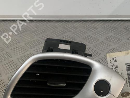 Used Air vent Air vent RENAULT SCÉNIC III (JZ0/1_) 1.6 dCi (JZ00, JZ12) (130 hp) 27894171 27894171